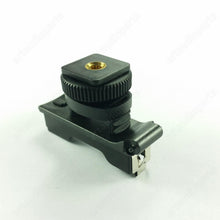 Load image into Gallery viewer, 529796 Battery cover with shock mount for Sennheiser microphone MKE400 - ArtAudioParts
