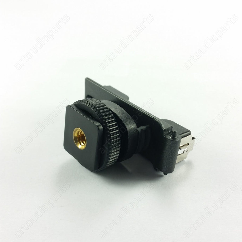 529796 Batteriefach mit Stoßdämpfer für Sennheiser Mikrofon MKE-400