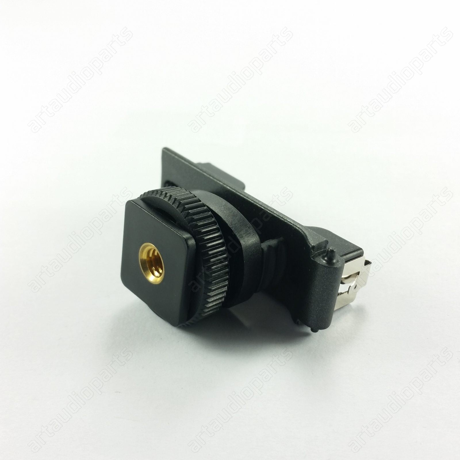 529796 Battery cover with shock mount for Sennheiser microphone MKE-400