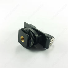 Load image into Gallery viewer, 529796 Battery cover with shock mount for Sennheiser microphone MKE-400
