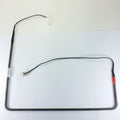 Defrost Heater resistance for LG fridge GC-305NFB GR-298STQ GR-349SQF GR-389STQ - ArtAudioParts