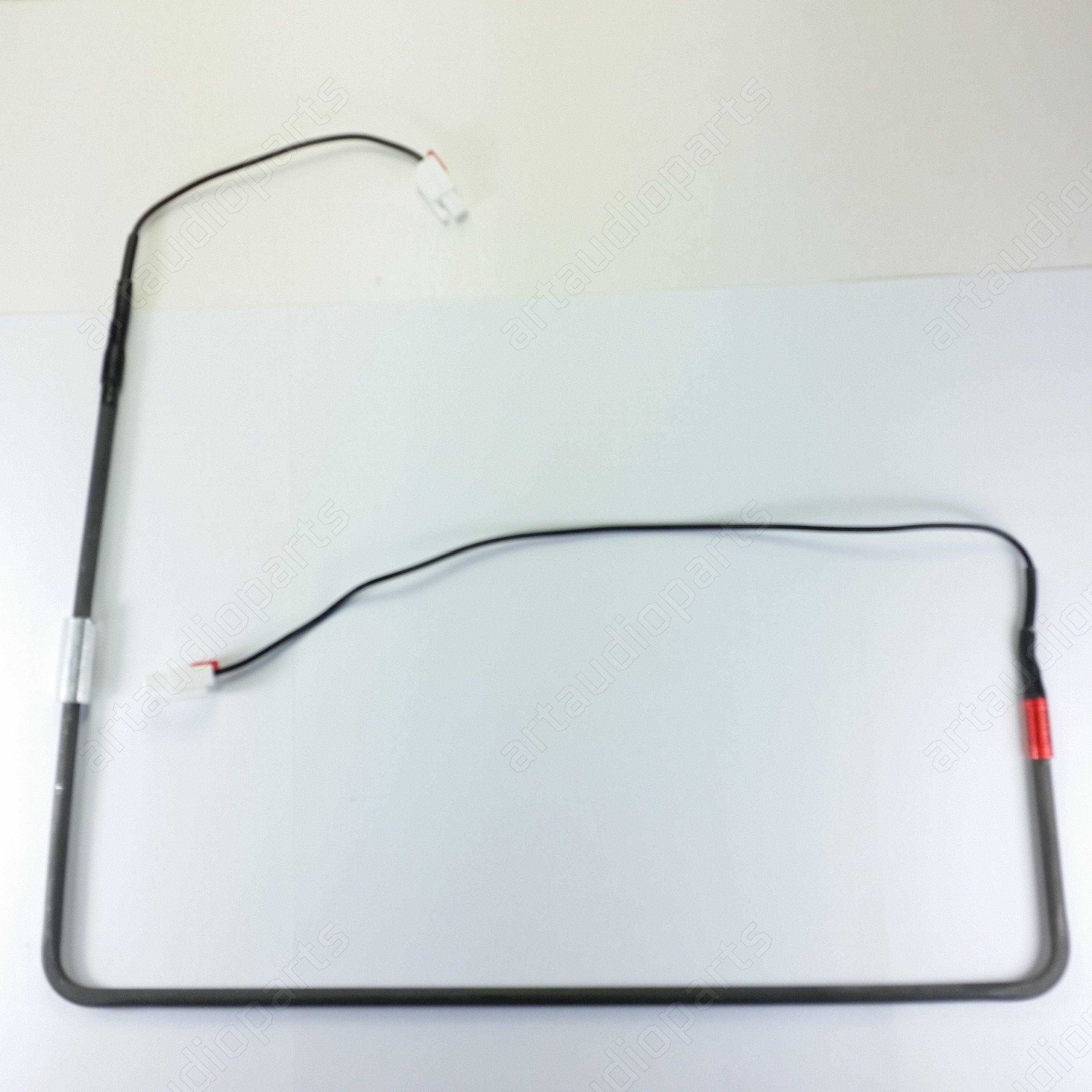 Defrost Heater resistance for LG fridge GC-305NFB GR-298STQ GR-349SQF GR-389STQ - ArtAudioParts