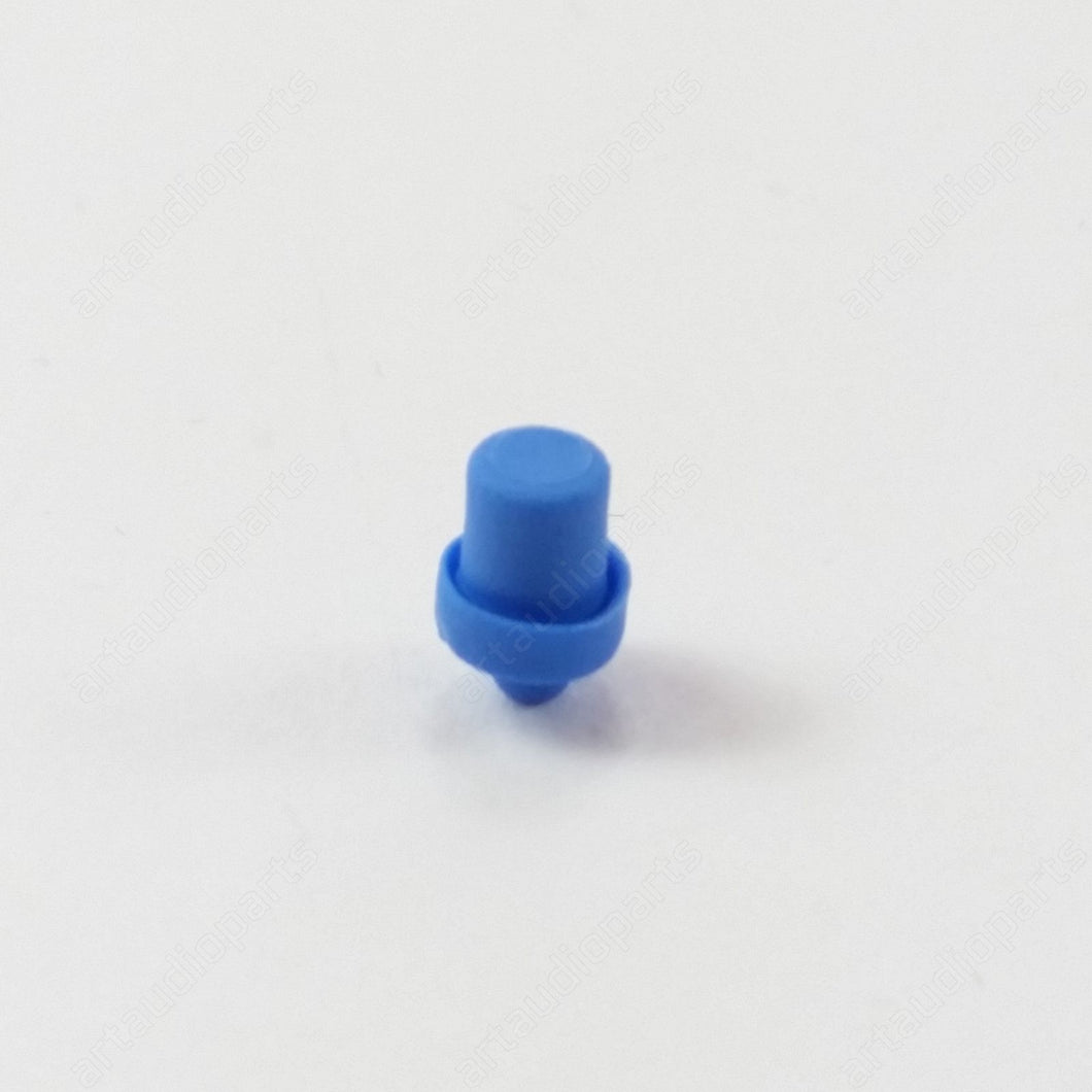 531349 Μπλε κάλυμμα διακόπτη κουμπιού On/Off για Sennheiser SKM 5200-II