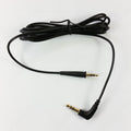 531406 Cable 2.5mm to 3.5mm jack plug for Sennheiser MM-400-X MM-450-X MM-550-X - ArtAudioParts