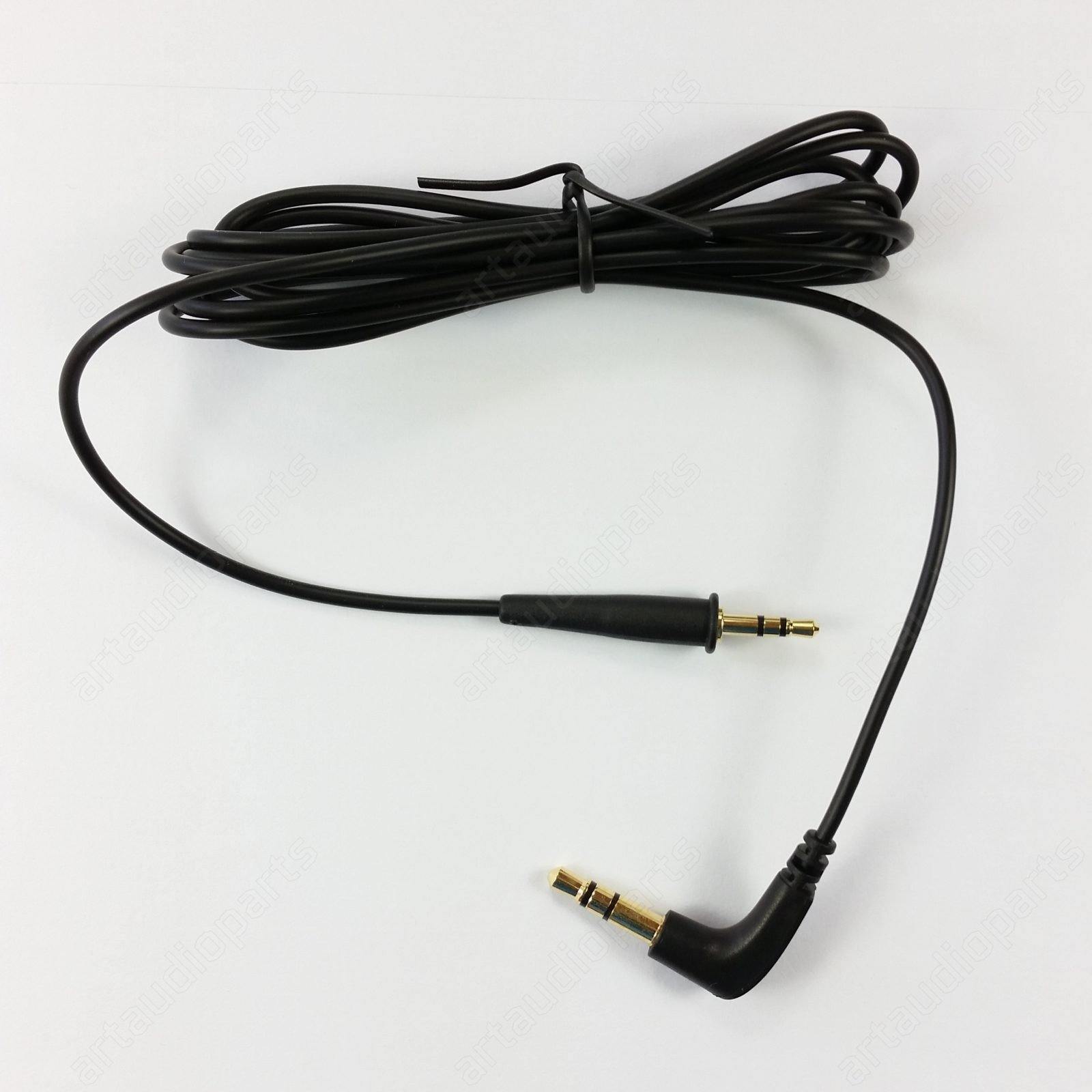 531406 Cable 2.5mm to 3.5mm jack plug for Sennheiser MM-400-X MM-450-X MM-550-X - ArtAudioParts