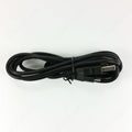531407 USB charging Cable (1.2m) for Sennheiser EZX80 MM400 MM400-X MM450 MM450-X TRAVEL - ArtAudioParts