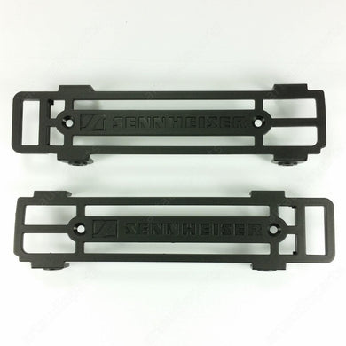 532711 Plastic Stacking mounts (1 pair) for Sennheiser EM 100 G3 - ArtAudioParts