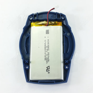 534403 Rechargeable battery with back housing for Sennheiser HDE2020-II - ArtAudioParts