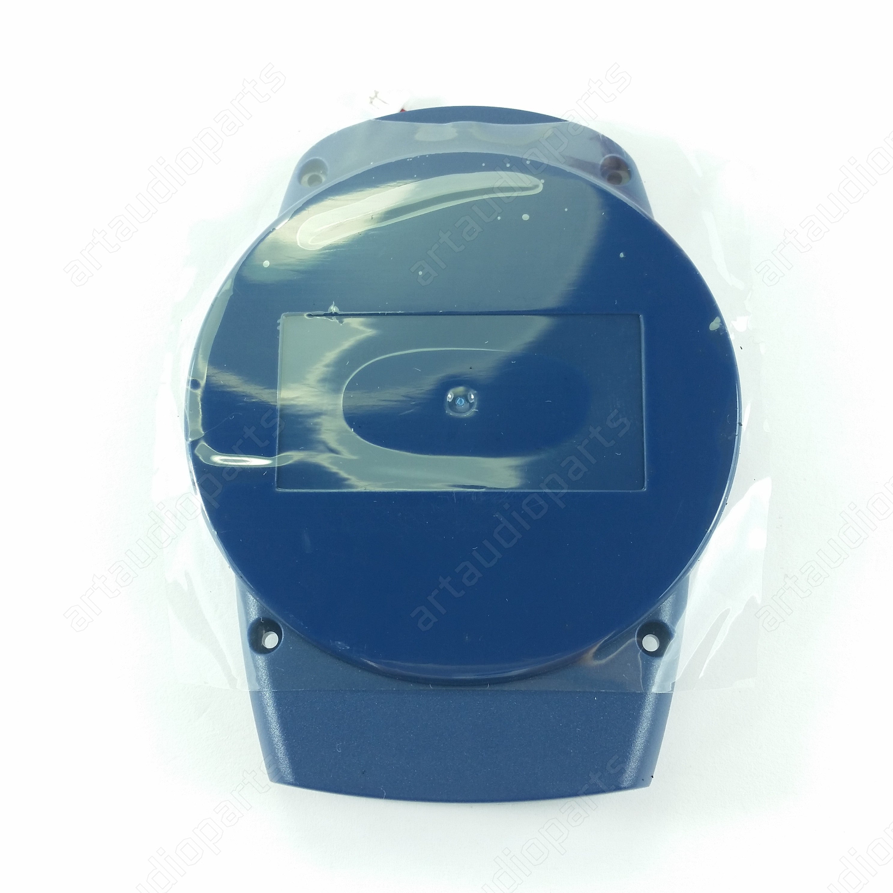 534403 Wiederaufladbarer Akku mit Rückengehäuse für Sennheiser HDE2020-II