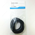 534411 Black Ear pads (1 pair) for Sennheiser HD 800 - ArtAudioParts