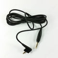534442 Connecting cable 3.5mm jack plug (1.4m) for Sennheiser HD438 HD439 - ArtAudioParts