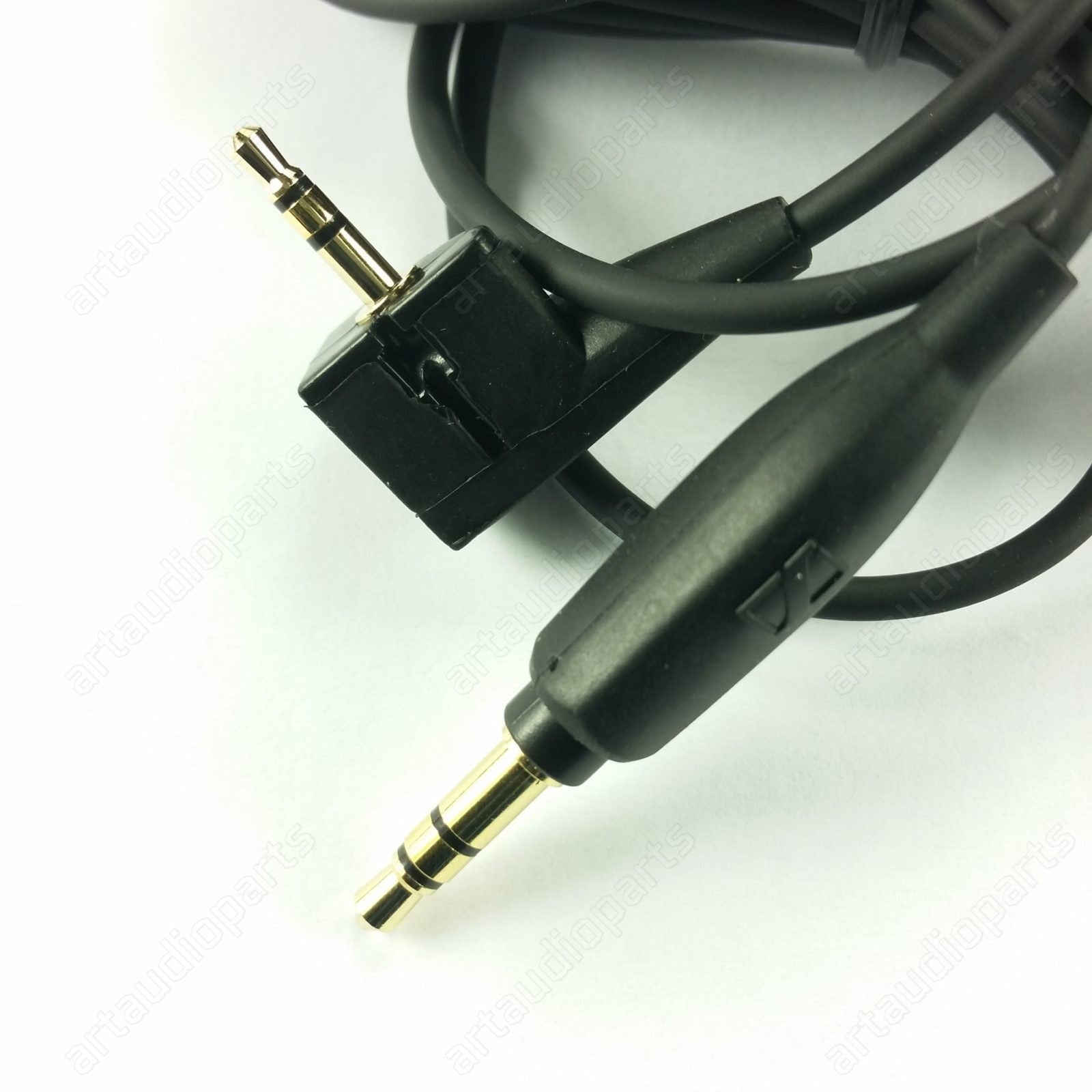 534443 Hauptkabel anschließen (3m) für Sennheiser Kopfhörer HD-438 HD-439 HD-471