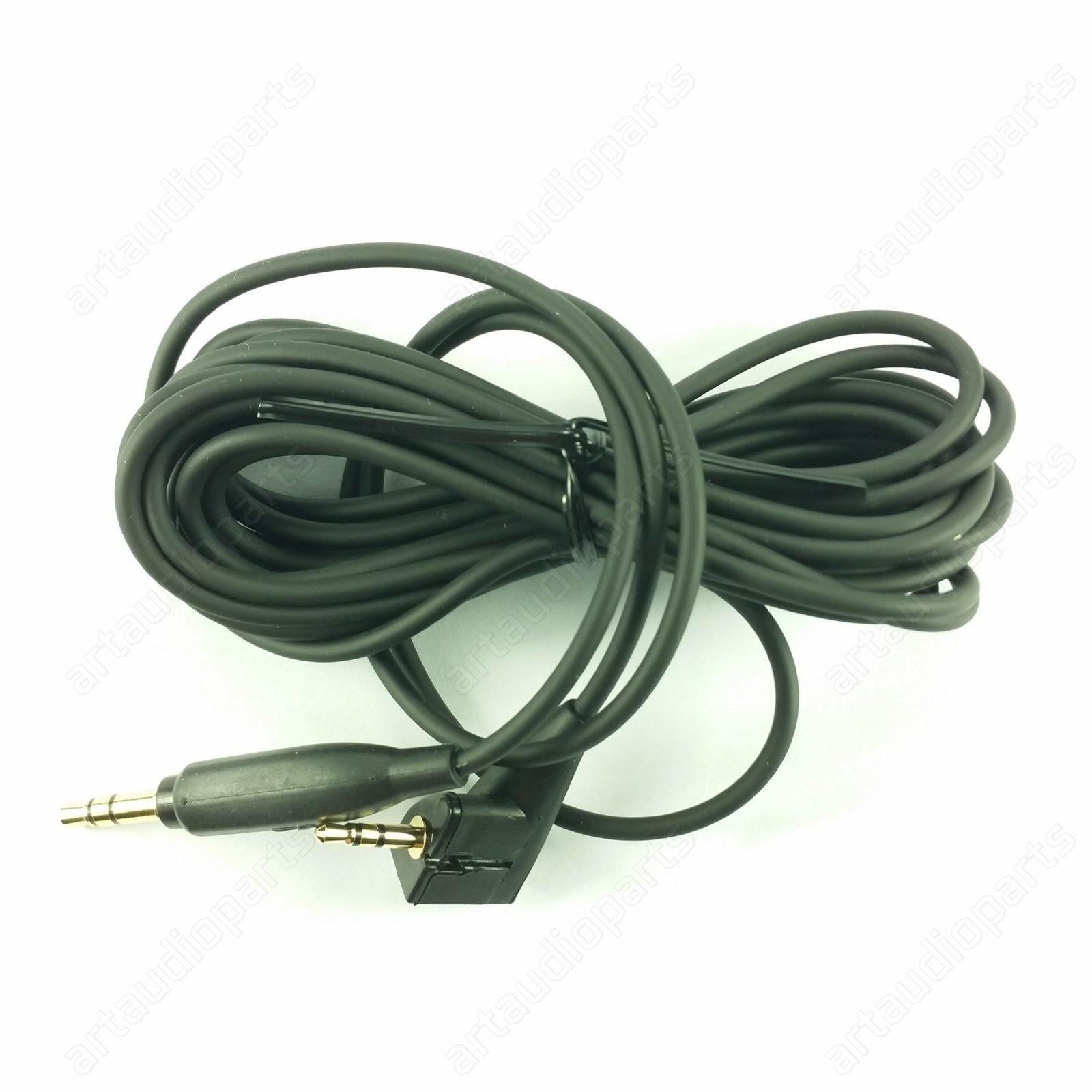534443 Connecting main cable (3m) for Sennheiser headphones HD-438 HD-439 HD-471 - ArtAudioParts