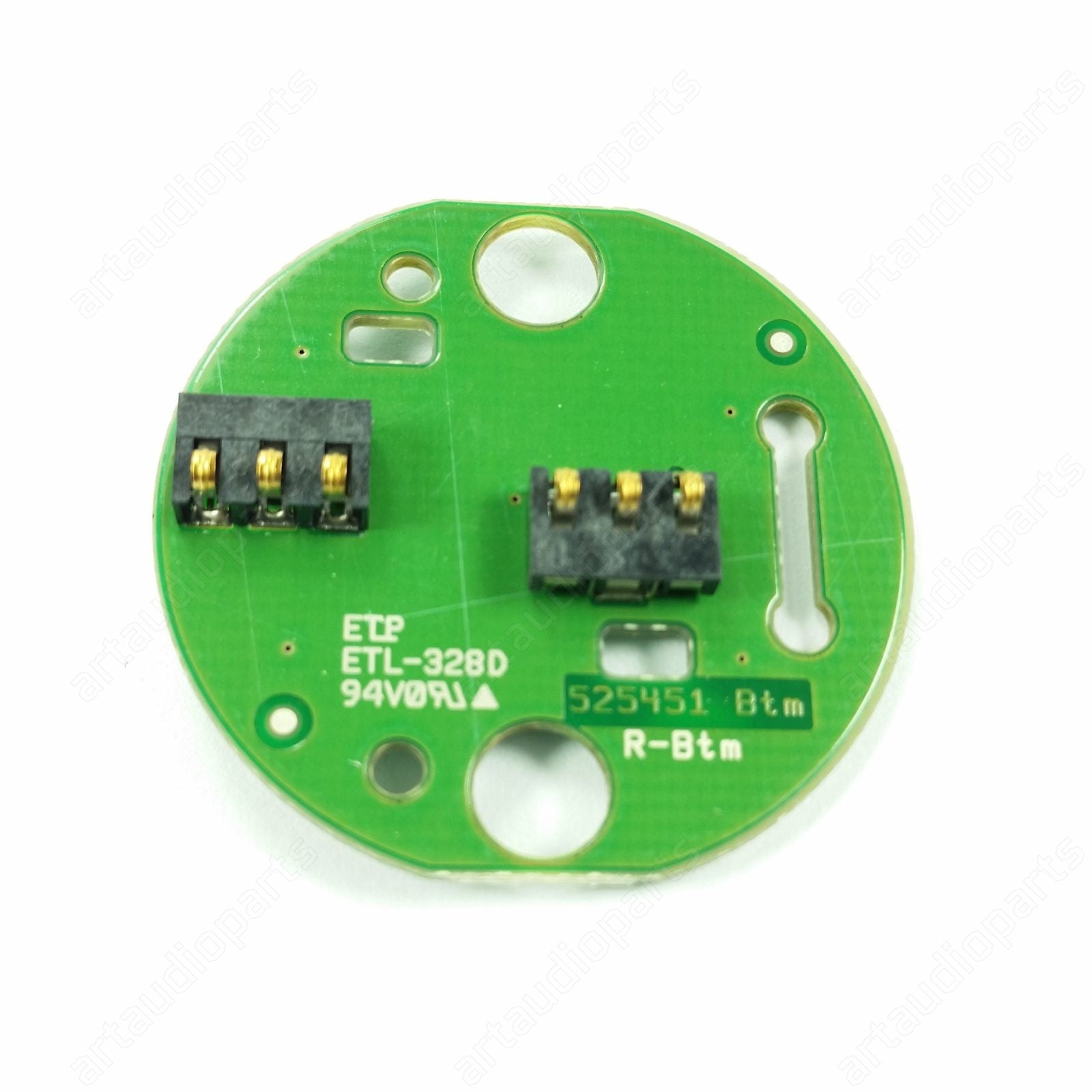 534457 Contact PCB for Sennheiser SKM-100-G3 SKM-300-G3 SKM-500-G3 SKM2000 G4