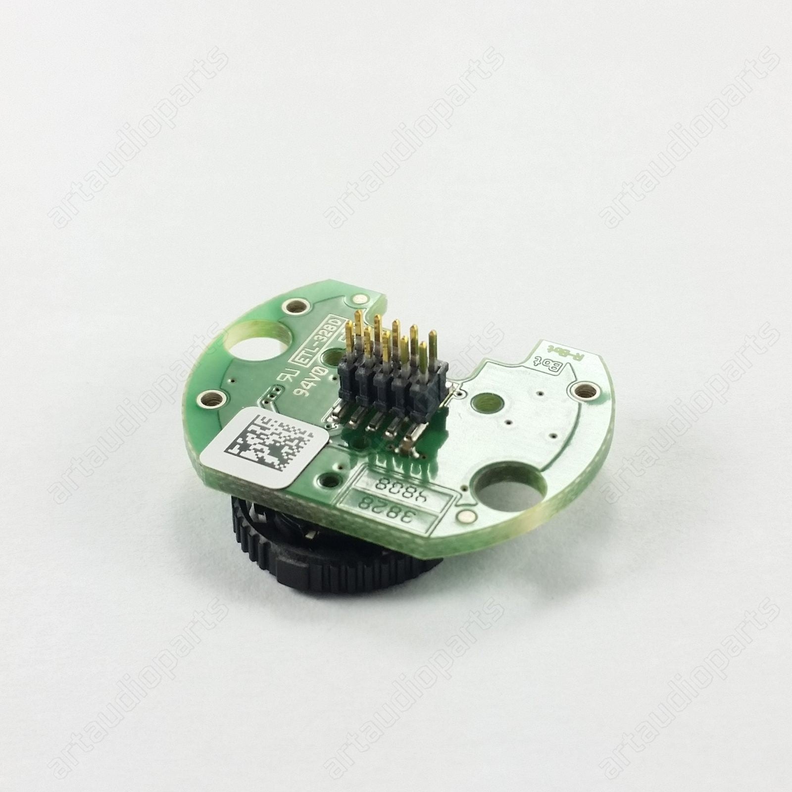 Rotary On/Off Power switch for Sennheiser SKM-100-300-500-G3-G4 SKM-2000