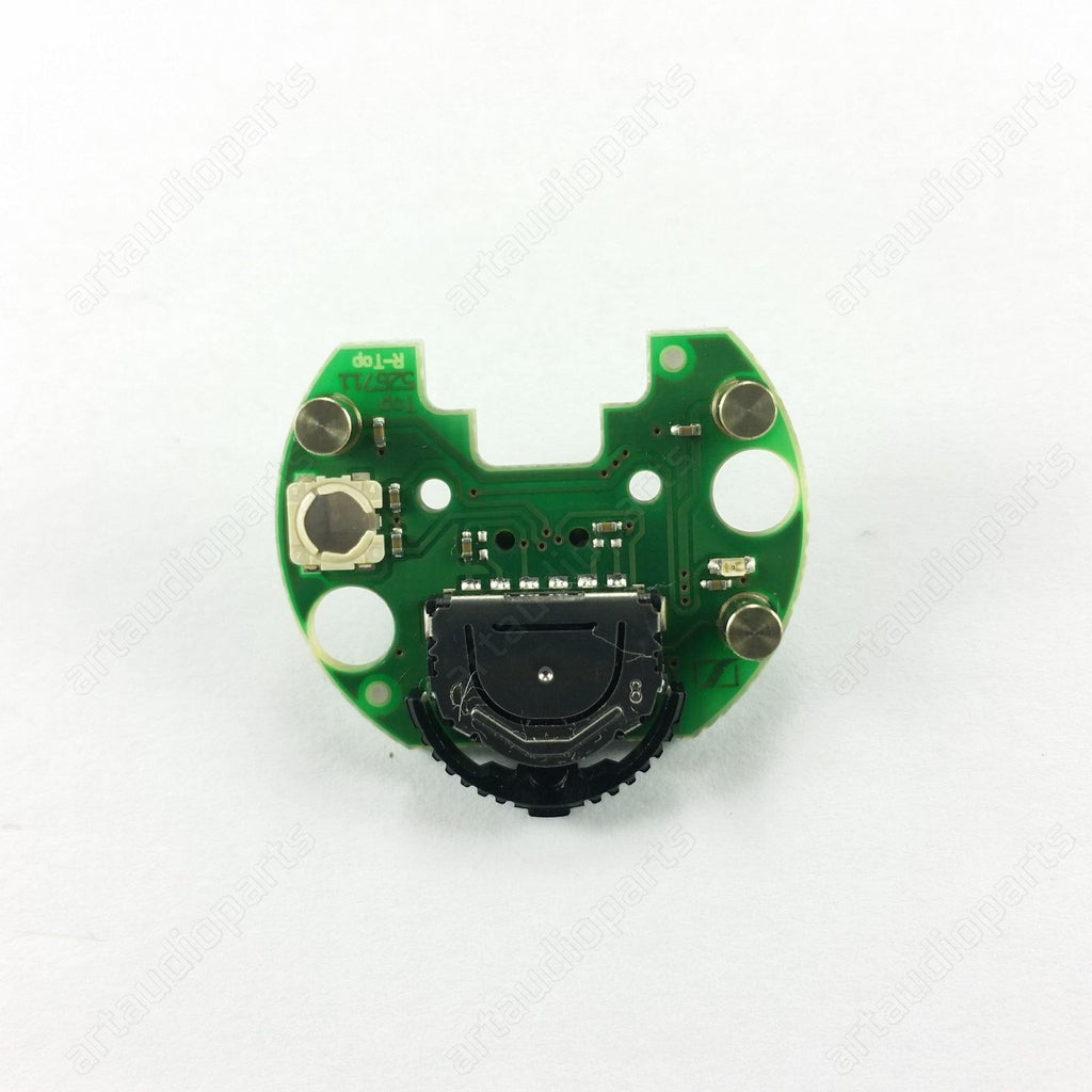 Rotary On/Off Power PCB for Sennheiser SKM100G3 SKM300G3 SKM500G3 SKM2000G3 G4 - ArtAudioParts