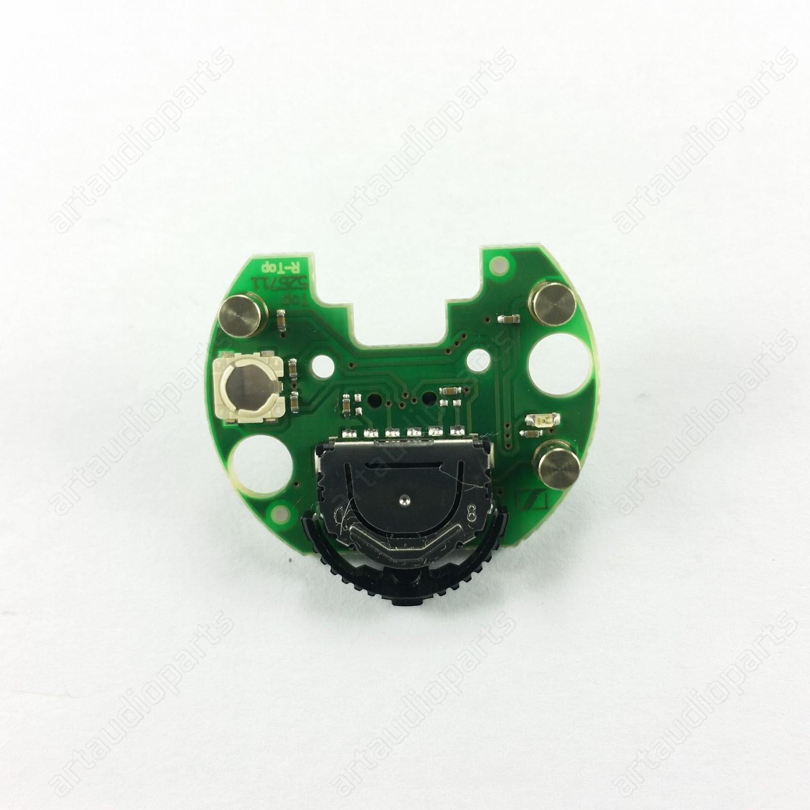 Rotary On/Off Power PCB for Sennheiser SKM100G3 SKM300G3 SKM500G3 SKM2000G3 G4 - ArtAudioParts