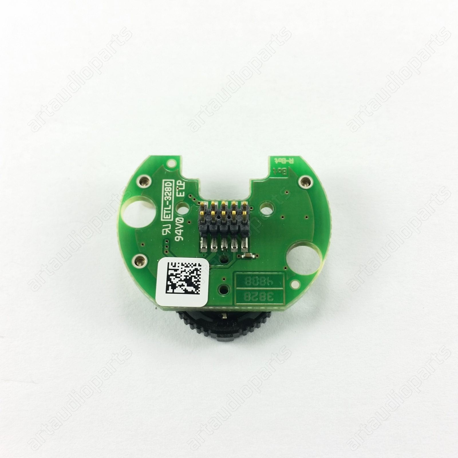 Rotary On/Off Power switch for Sennheiser SKM-100-300-500-G3-G4 SKM-2000