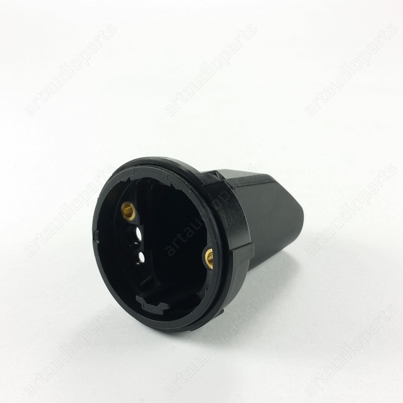 Antenna cover edge panel for Sennheiser EW-SKM-100-300-500-G3 G4 SKM-2000