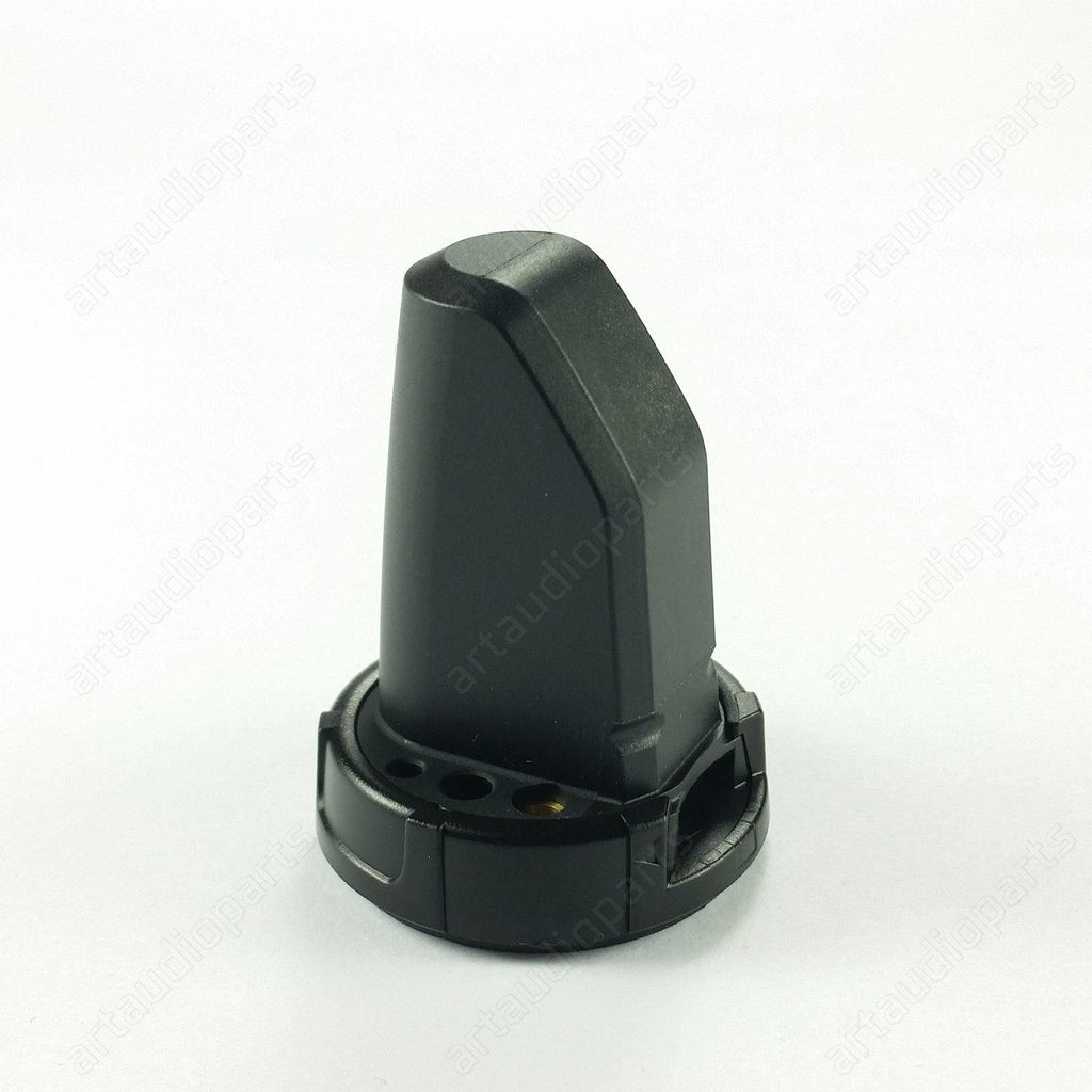 Antenna cover edge panel for Sennheiser EW-SKM-100-300-500-G3 G4 SKM-2000 - ArtAudioParts