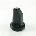 Antenna cover edge panel for Sennheiser EW-SKM-100-300-500-G3 G4 SKM-2000 - ArtAudioParts