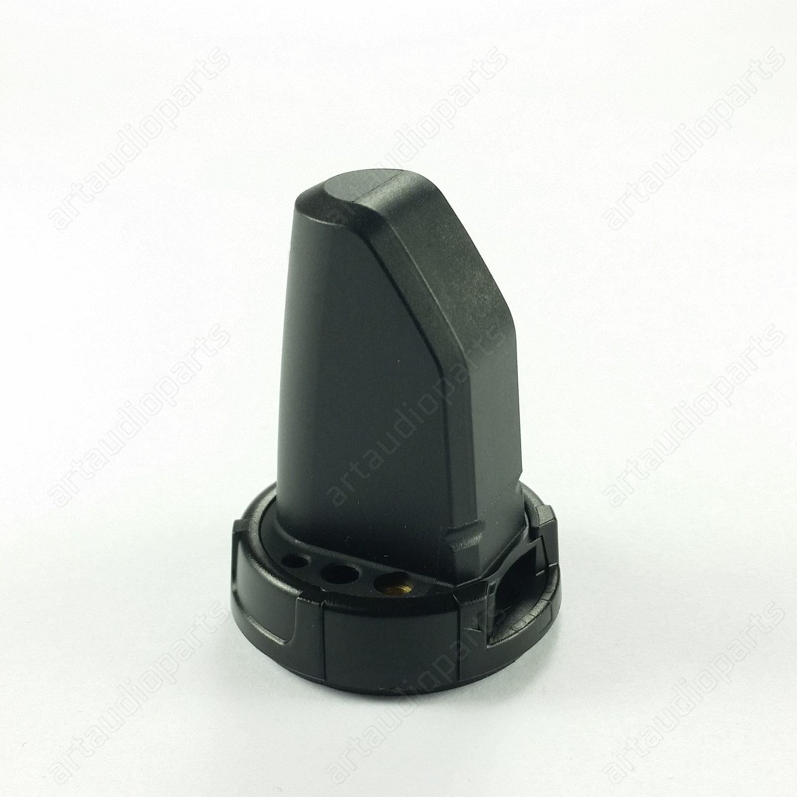 Antenna cover edge panel for Sennheiser EW-SKM-100-300-500-G3 G4 SKM-2000 - ArtAudioParts