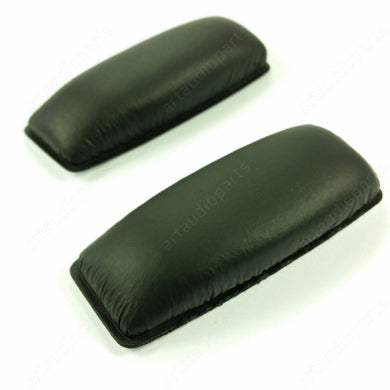 Leatherette Headband with foam padding 2 pieces for Sennheiser HDR160 HDR170 RS160 RS170 - ArtAudioParts