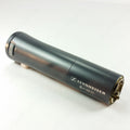 Grip Housing with Mute Button and LCD Cover for Sennheiser SKM300G3 EW-300-G3 - ArtAudioParts