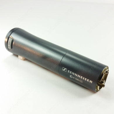 Grip Housing with Mute Button and LCD Cover for Sennheiser SKM300G3 EW-300-G3 - ArtAudioParts