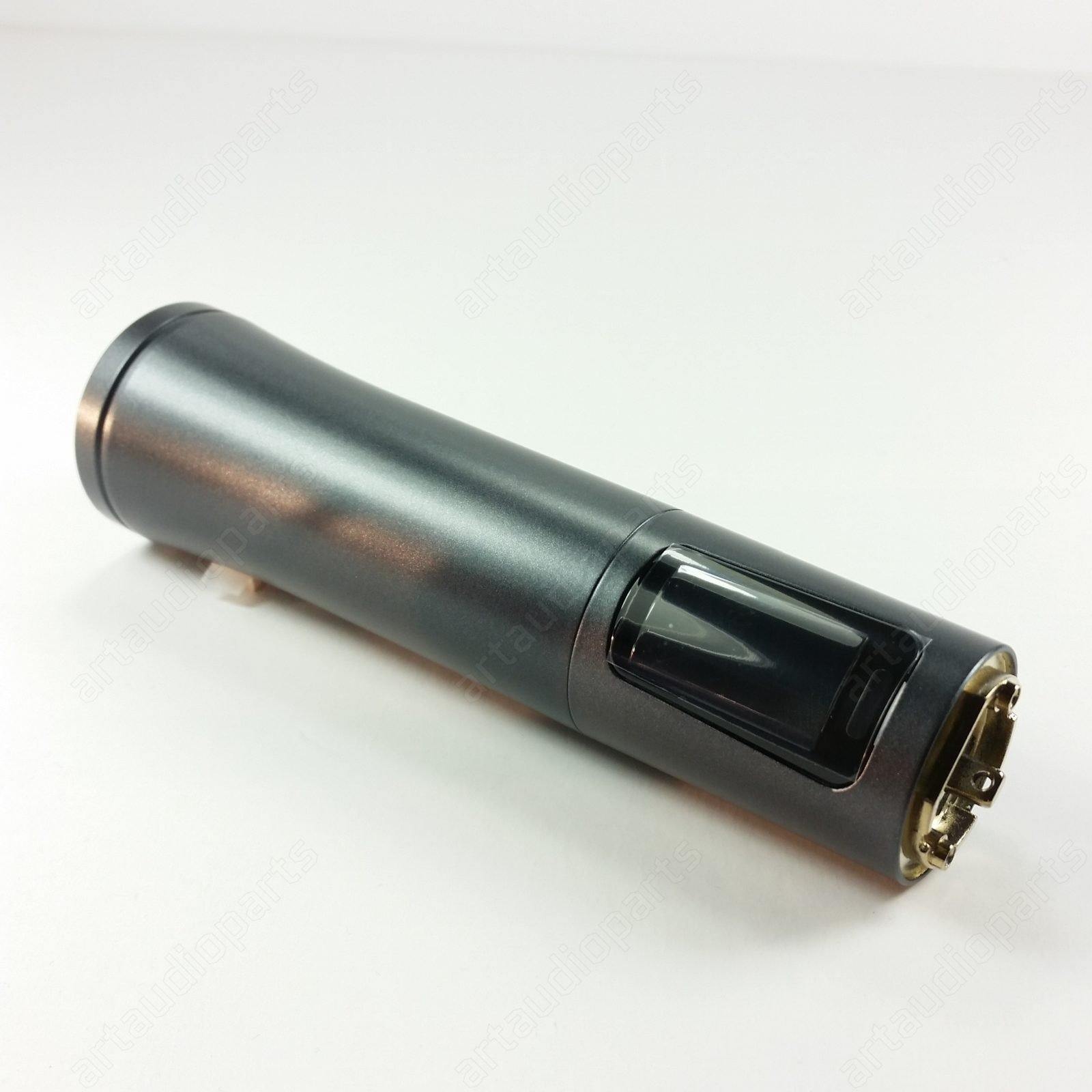 Grip Housing with Mute Button and LCD Cover for Sennheiser SKM300G3 EW-300-G3 - ArtAudioParts