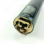 Grip Housing with Mute Button and LCD Cover for Sennheiser SKM300G3 EW-300-G3 - ArtAudioParts