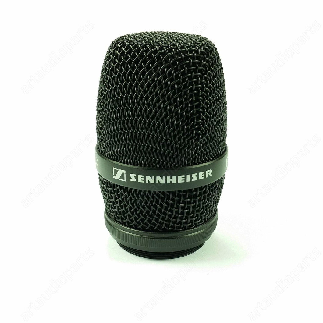 535851 MIc Basket with pop filter protection for Sennheiser MMK 965 black - ArtAudioParts