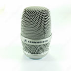Grille de panier en maille pour Sennheiser SKM-2000 MMK-965-1-NI E-965 nickel argent