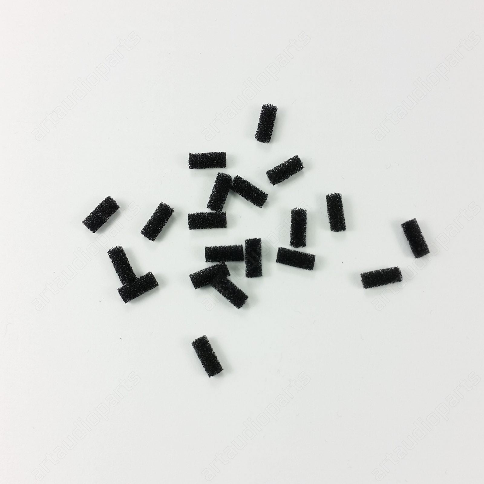 Filtres de protection pour diaphragme pour Sennheiser CX680 CX680i OCX685i OCX686G Sports