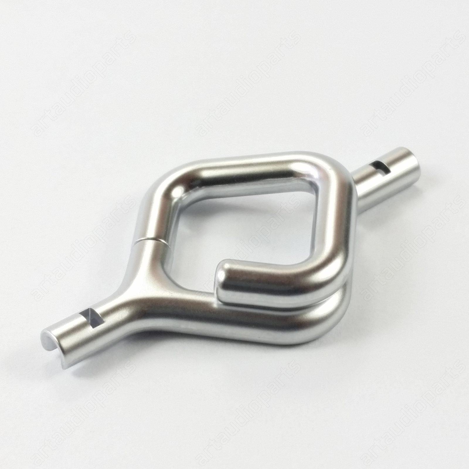 538235 Metal Cable clip for Sennheiser CX980 CX980i MX980 OMX980 - ArtAudioParts