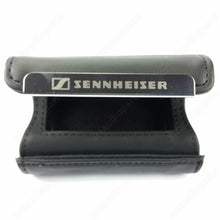 Load image into Gallery viewer, Leatherette Earphone Carry Case 90x60x30mm for Sennheiser CX880 CX890i OCX880
