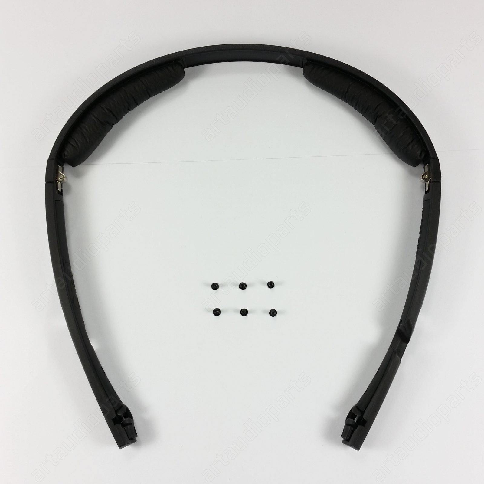 538246 Complete Foldable headband for Sennheiser PXC 250 PXC 270 - ArtAudioParts