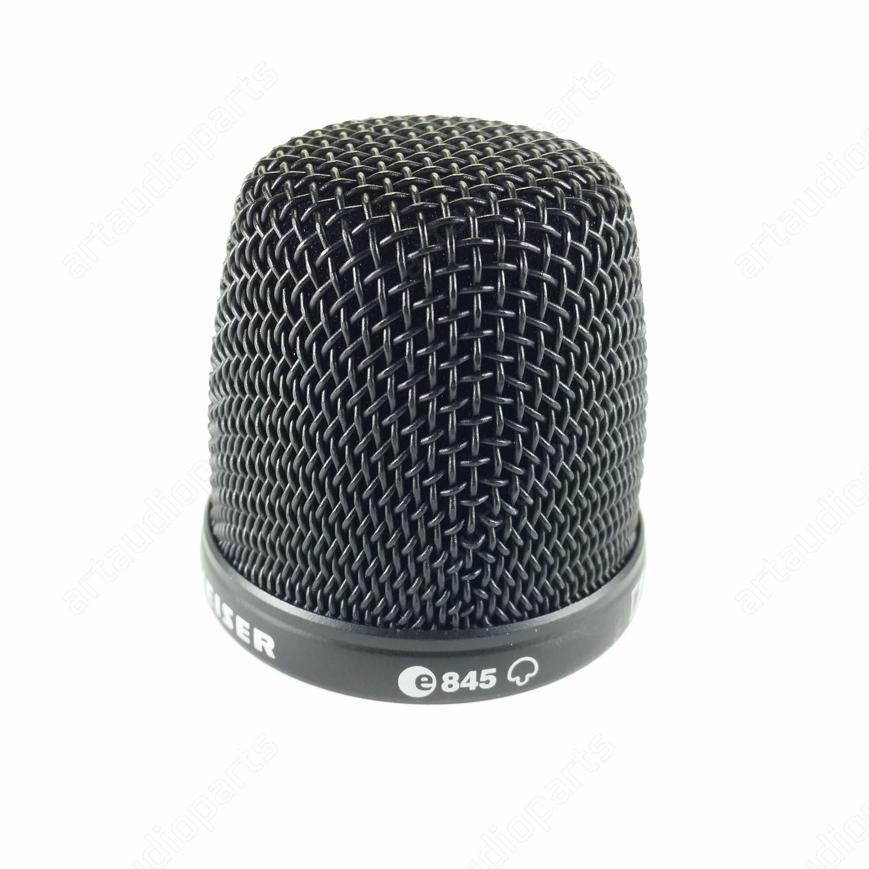 538273 Basket top for Sennheiser MMD 845-1 BK - ArtAudioParts