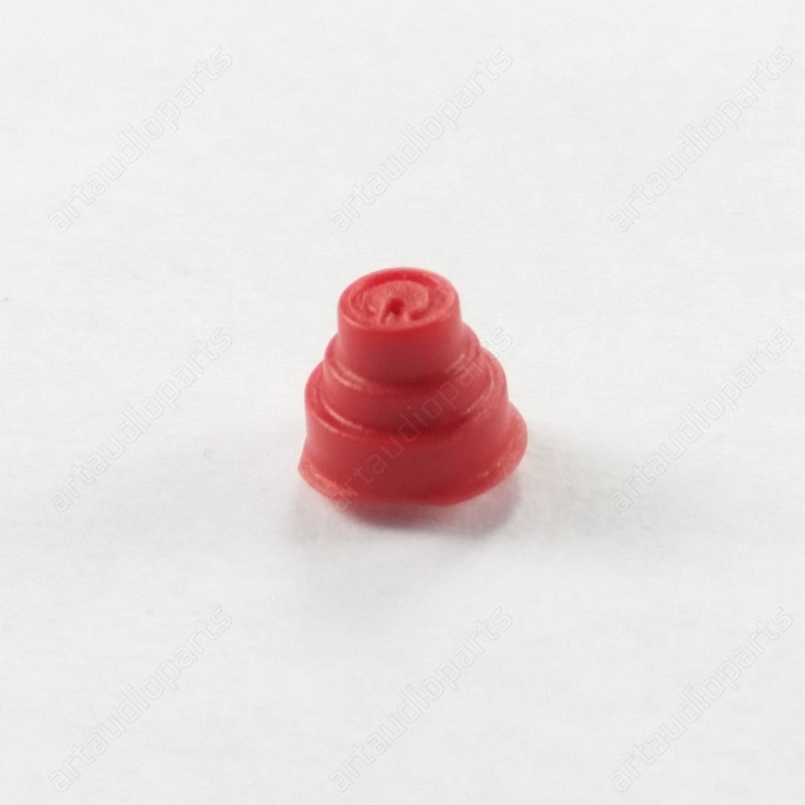 539272 Red Knob for Sennheiser SKM-100-300-500 G3 G4 wireless microphone