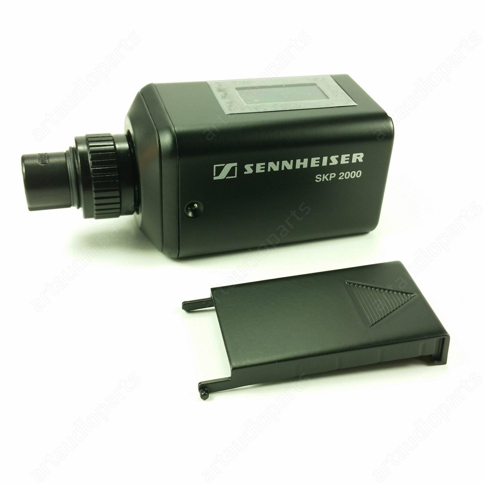 540345 Housing complete outside cell (without pads ) for Sennheiser SKP-2000 - ArtAudioParts