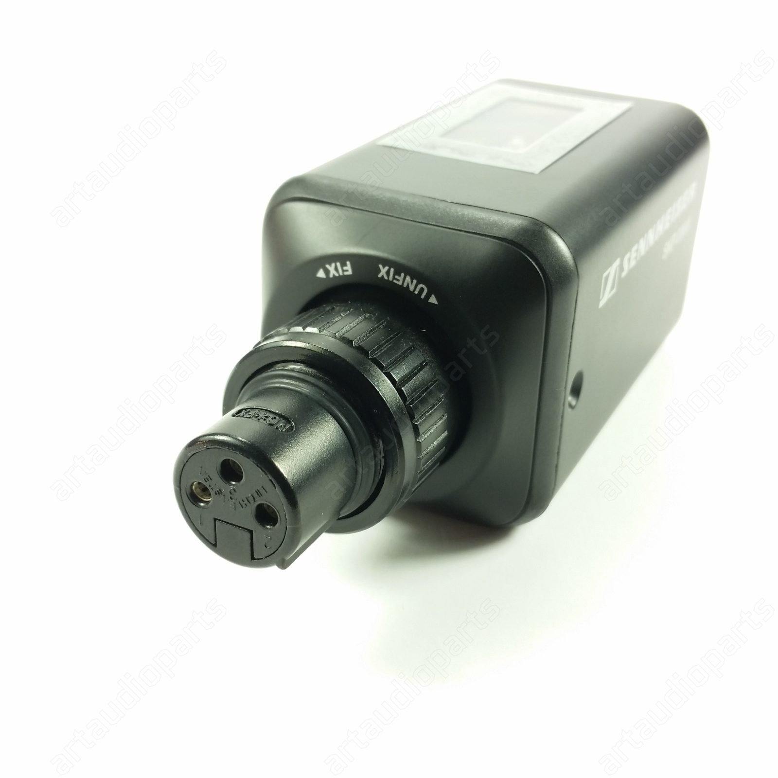540345 Housing complete outside cell (without pads ) for Sennheiser SKP-2000 - ArtAudioParts