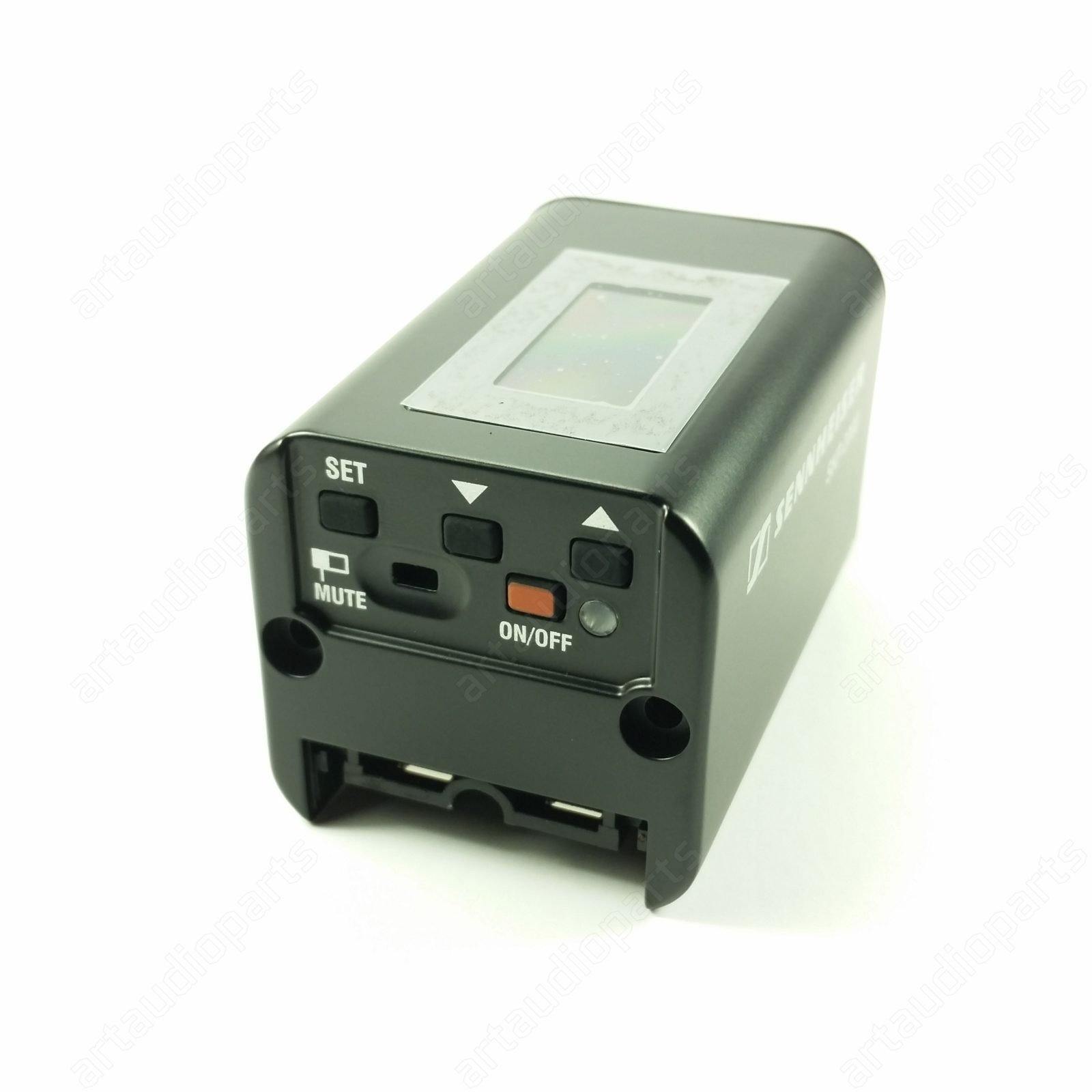 540345 Housing complete outside cell (without pads ) for Sennheiser SKP-2000 - ArtAudioParts