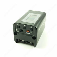 Φόρτωση εικόνας στο εργαλείο προβολής Συλλογής, 540345 Housing complete outside cell (without pads ) for Sennheiser SKP-2000 - ArtAudioParts
