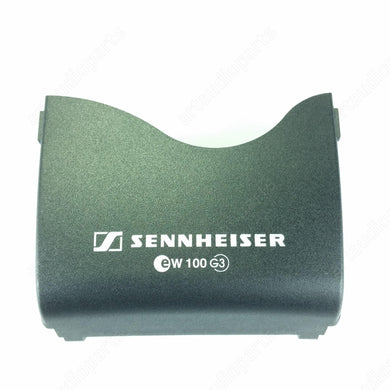 Battery door cover for Sennheiser EK-100-G3 (EW-100-G3) - ArtAudioParts