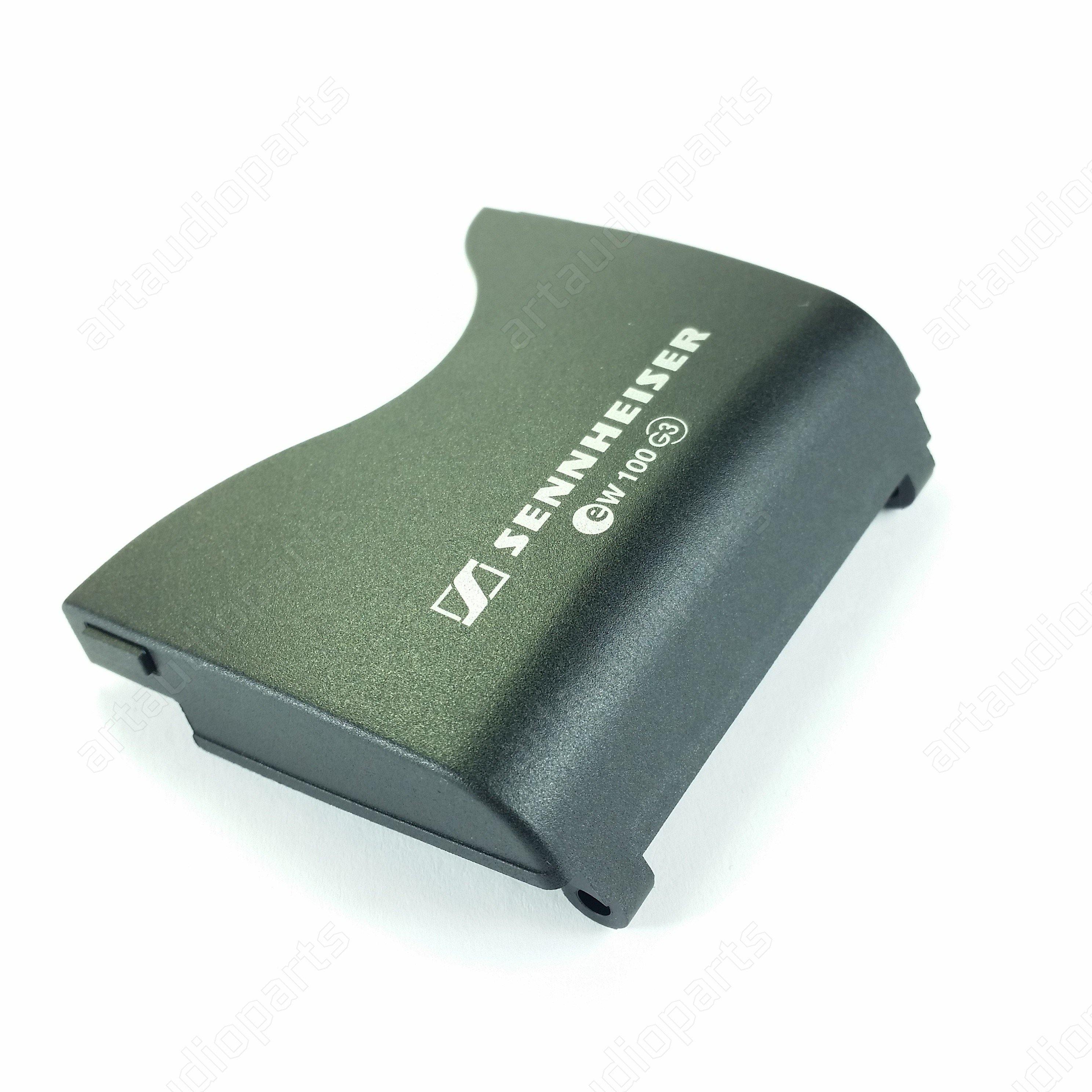 Battery door cover for Sennheiser EK-100-G3 (EW-100-G3) - ArtAudioParts