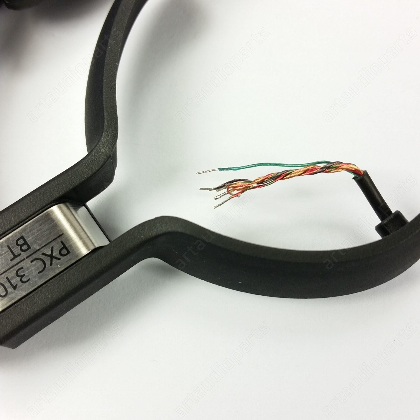 541300 Complete Headband with padding for Sennheiser PXC-310BT