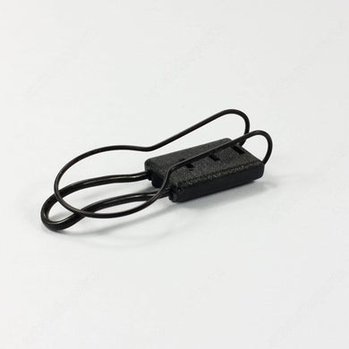 542168 Microphone Clip for Sennheiser MKE10 MKE40 - ArtAudioParts