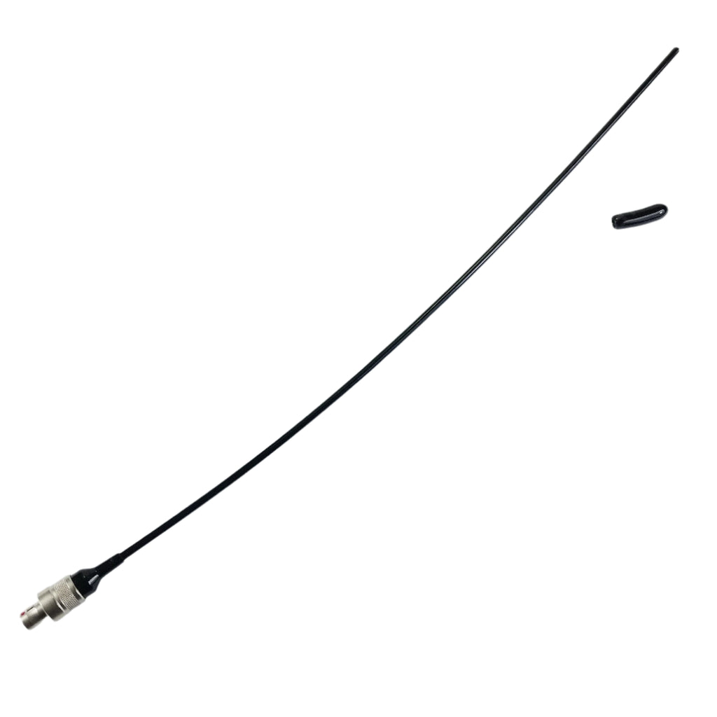 Antenna 450-960MHz for Sennheiser EK-3041 EK-3053 EK-3053 EK-3241 EK-4015 SK-250 SK-3063 SK-50 SK-5212 - ArtAudioParts