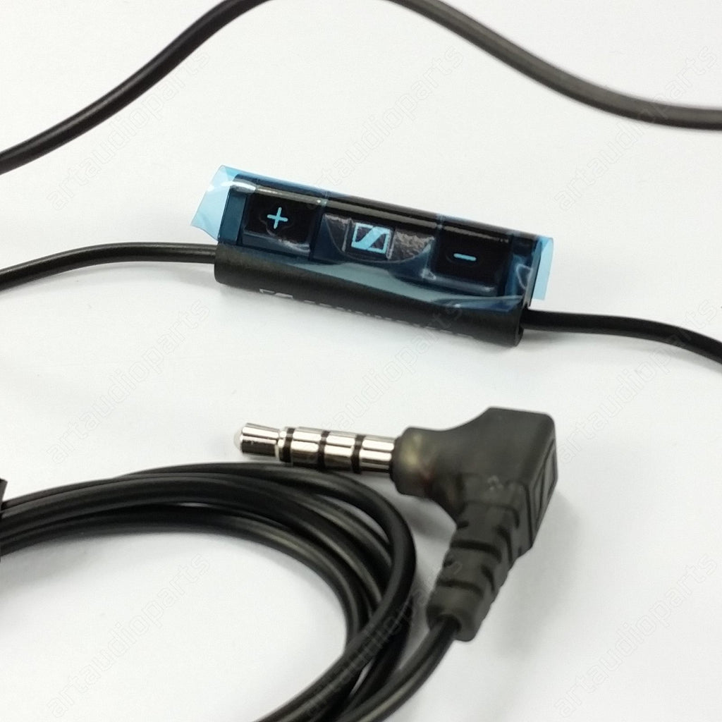 542182 Kabel mit Mikrofon (120 cm) für Sennheiser IE8i