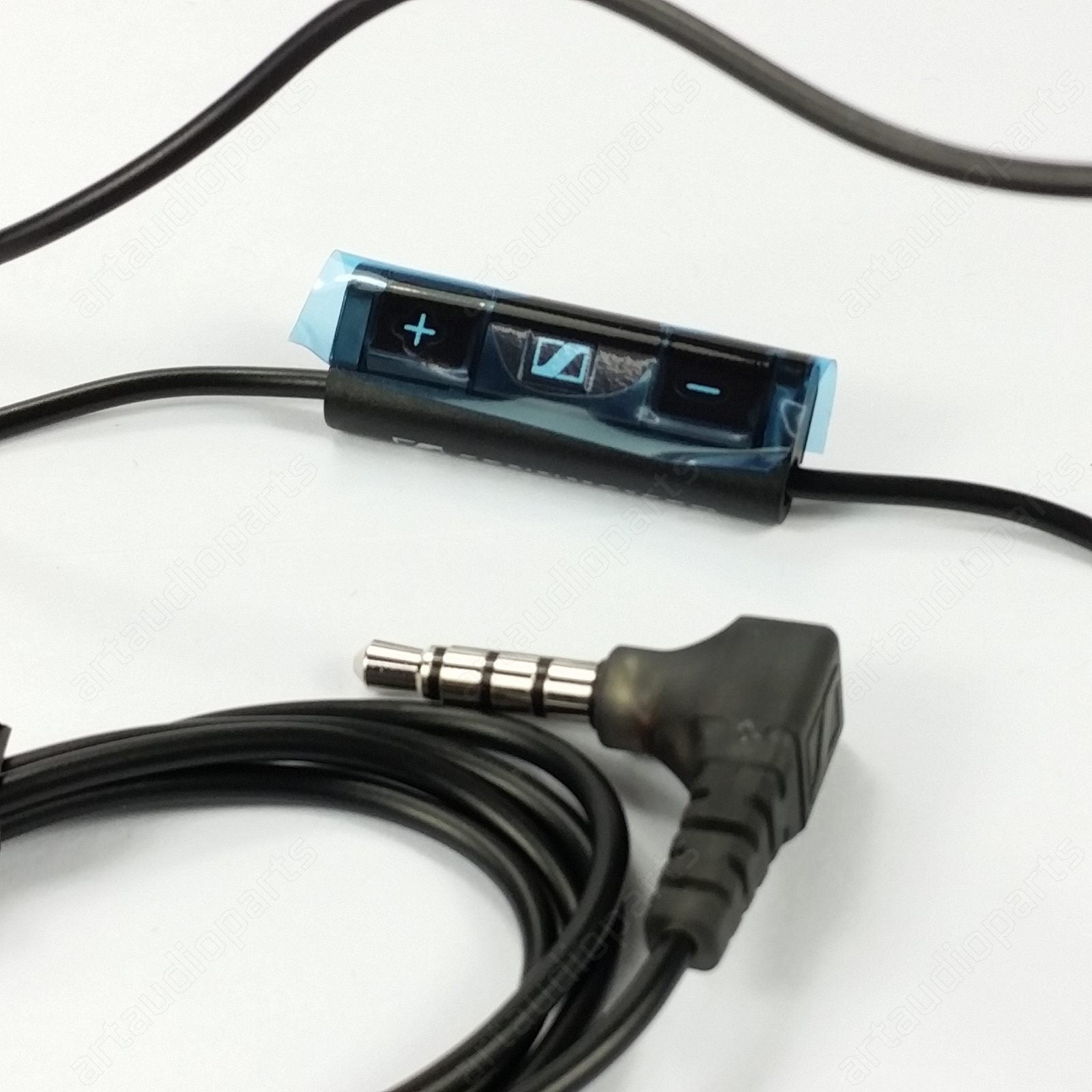 542182 Cable with mic (120cm) for Sennheiser IE8i